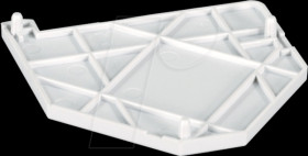 ET-25185.1 Left end plate for Keystone module holder