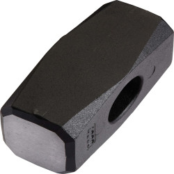 Młotek Młot dwuręczny 400g Okrągłe SAM