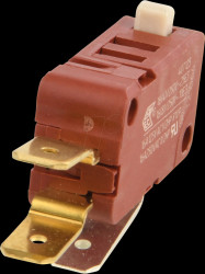 01080.0403-04 Snap-action switch changeover contact (SPDT momentary) - 16 (8)