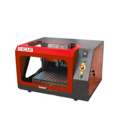 Urządzenie do wytrawiania PCB, typ: Szybka maszyna do tworzenia prototypów CNC