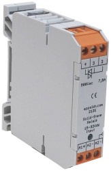 Przekaźnik SSR Appoldt OK17-7A 30 V/DC 7 A 1 szt.