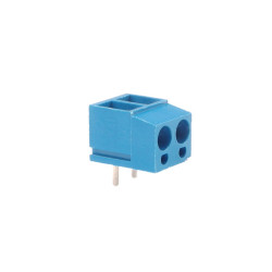 300-5.0-02P-12-00A(H) - listwa montażowa 2pin 5,0mm - 10 szt.