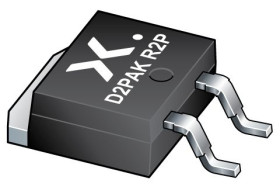 Diody prostownicze i diody Schottky'ego D2PAK R2P 16A Montaż powierzchniowy 400VDioda Schottky'ego SiC Pojedyncza