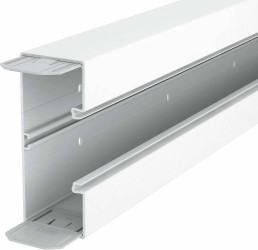Kanał instalacyjny urządzenia OBO GK-70170RW 70x170 czysta biel OBO Bettermann, 6274700-1, czysty biały, (D x S) 2000 mm