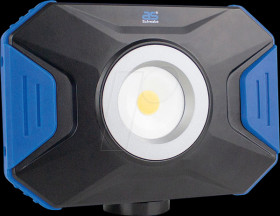 46361 LED-Baustrahler Acculine Flex, 20 W, 2200 lm, 4000 K, Akku, IP54