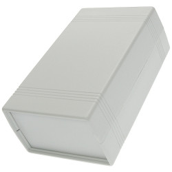 Z50BJ Obudowa (146x92x51) jasna