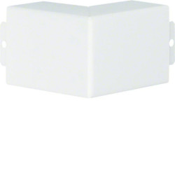 tehalit.LFS Kąt zewnętrzny, 40x60mm, biały LFS4006039016