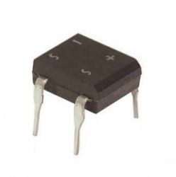 Mostek prostowniczy DIP, 1A/1000V