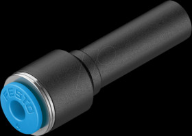 130698 Connector, straight, with reduction, diameter 12 mm &lt;&gt; diameter