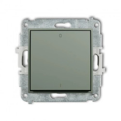 MINI Mechanizm łącznika dwubiegunowego szałwiowy 61MWP-9