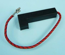 700mA 5kV 6,3x40mm BEZP.DO MIKRO.Z OBUD