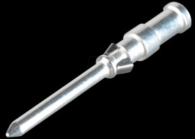 09 15 000 6105 Crimp contact pins, DD modules, 0.75 mm²