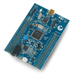 STM32F411E-Disco - Discovery - STM32F411E Discovery