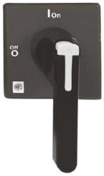 Uchwyt obrotowy do Przełącznik obrotowy typu K Schneider Electric Harmony K