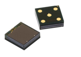 Fotopowielacz, Montaż powierzchniowy, Ultrafiolet, 420nm, 4.3 x 4.2 mm