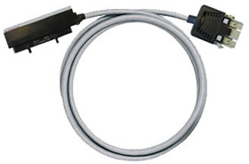 Weidmüller PAC-CTLX-RV24-V0-3M5 7789031035, 1 szt.