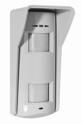 XDH10TT-AM - czujnik ruchu