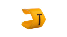 Oznacznik Pierścieniowy Otwarty Pc 40/T 61822700 /200Szt./