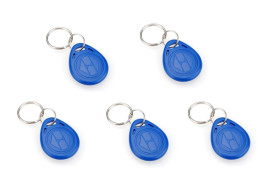 Opencircuit S50 RFID tokens 13.56MHz - 5 pcs