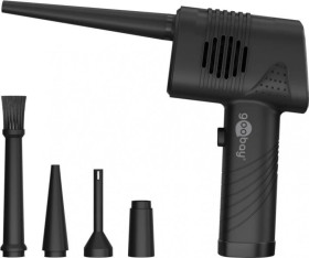 Elektryczna dmuchawa do kurzu, 61667