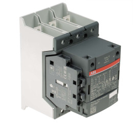 Stycznik 230 V AC ABB styki: 3 55 kW 160 A 3NO Końcówka oczkowa 1SFL427002R1311 AF116-30-11B-13