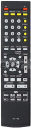 Zamiennik DENON RC-1115