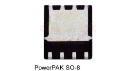 SI7884BDP-T1-GE3 N-Channel Mosfet - Vishay