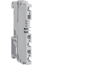 Samozacisk szeregowy fazowy 4mm2 3-krotny KYA04LH3 HAGER