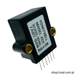 XCX00.3DNC Pressure Sensors Different +/- 4.0 Inch THT HONEYWELL