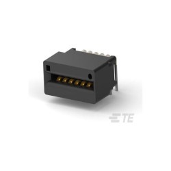 TE Connectivity 5650118-3 Card Edge Connector Female Unshrouded 1.78mm 12Cts