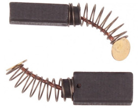 SZCZOTKI WEGLOWE SW-74 5X8X15.5MM