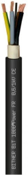 Przewód zasilający BiT 1000 Power FR 4x50 uniepalniony 0,6/1kV EM4355 /bębnowy/