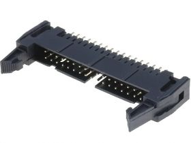 AWP-34P ZŁACZE ZASISK.MĘS