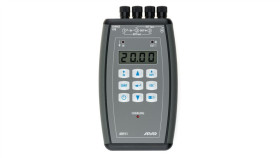 Zadajnik-Miernik Ar911