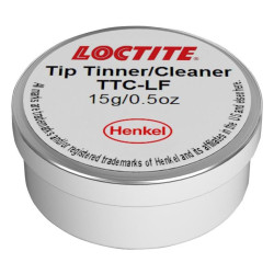 Lead-Free Soldering Iron Tip Cleaner/Tinner
