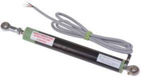 Przetwornik liniowy RS PRO WT22