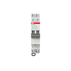 E211-32-30 Łącznik manewrowy 32A 3NO 415VAC 2CCA703012R0001