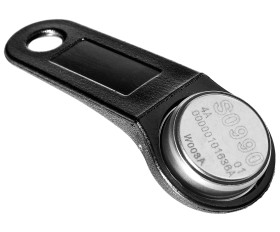 Dotykowy klucz Dallas