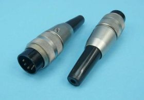 WT.DIN-5 ST. PRZYKRĘCANY