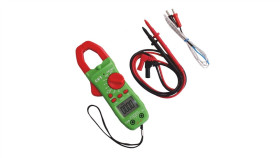 Miernik Cęgowy 600A Ac Cm2007