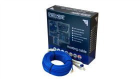 Grand Meyer Thc20-032 Przewód Grzejny 32M, 640W