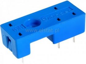 Gniazdo przekaźnika Finder 95.13.2 ( 2+ 3 PIN)