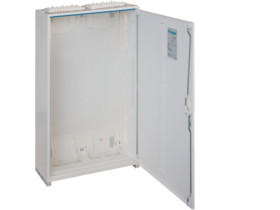 Obudowa natynkowa 950x550x205mm drzwi metal IP54/II univers FP62SW2 HAGER