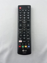 PILOT DO TV LG AKB75675321 REFURBISHED