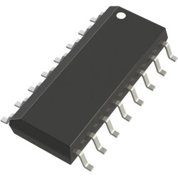 Analog switch IC ADG453BRZ-REEL