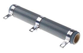 Rezystor regulowany o wysokiej mocy nawijany 100Ω 200W 5% Vishay