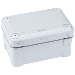 Schneider Electric NSYTBS1397 Thalassa ABS Industrial Box 138x93x72mm