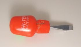 WKRĘTAK HI-TEC /-/6x38mm