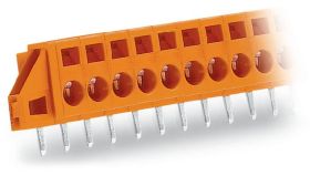 WAGO 231-639/023-000 1-przewodowa przepustowa listwa zaciskow