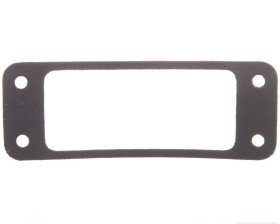 Uszczelka płaska do obudowy pulpitowej EPIC H-A 10 10607200 /10 szt./